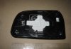 Скло дзеркала пра. (електр.з обігрів) (Mobis) Hyundai/Kia/Mobis 876212E520 (фото 1)