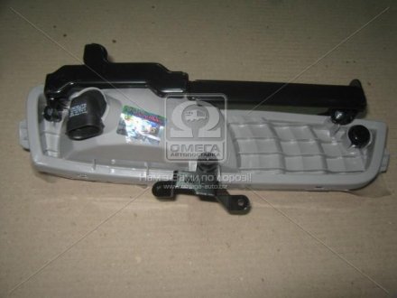 Фара протитуманна ліва Hyundai/Kia/Mobis 922011E000
