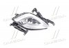 Фара п/тум лев. HYUN ELANTRA 11- (выр-во Mobis) Hyundai/Kia/Mobis 922013X000 (фото 1)