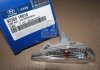 Повторитель поворота в крыло правый Mobis Hyundai/Kia/Mobis 92304-1R010 (фото 2)