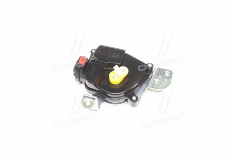 Привід замка двері задньої лівої Hyundai Accent/verna 06-/Kia Rio 05- (Mobis) Hyundai/Kia/Mobis 957451G020