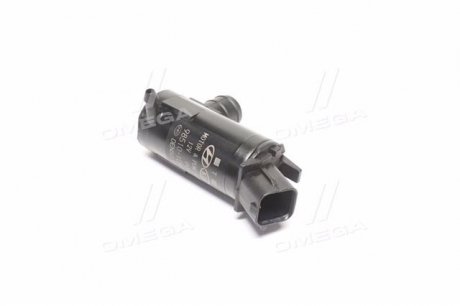 Мотор омивача лобового скла (Mobis) Hyundai/Kia/Mobis 985101C500