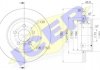 Диск тормозной ICER 78BD35582 (фото 1)