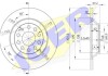 Диск тормозной ICER 78BD5313-2 (фото 1)