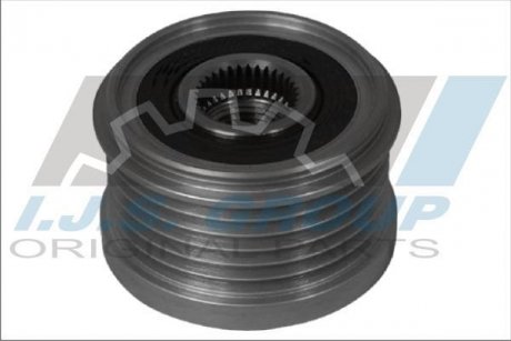 Механизм свободного хода генератора IJS IJS GROUP 30-1080