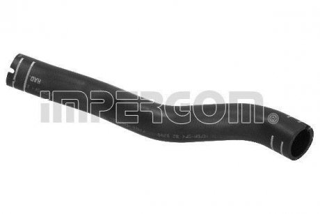 Патрубок системы охлаждения IMPERGOM 18619