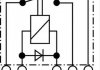 Реле, робочий ток HERTH+BUSS JAKOPARTS 75613164 (фото 3)