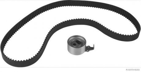 Ремінь ГРМ (набір) HERTH+BUSS JAKOPARTS J1113047