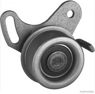 Натяжной ролик, ремень ГРМ HERTH+BUSS JAKOPARTS J1140500