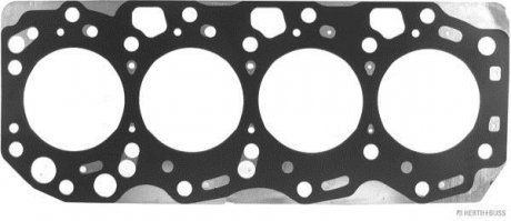 Прокладка головки циліндрів HERTH+BUSS JAKOPARTS J1252147 (фото 1)