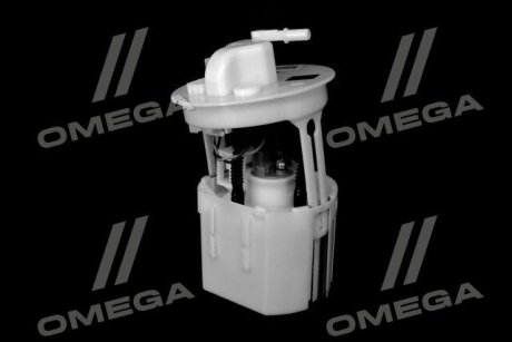 Насос паливний MAZDA 6 JAKOPARTS J1603017