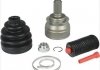 Шарнирный набор HERTH+BUSS JAKOPARTS J2828032 (фото 1)