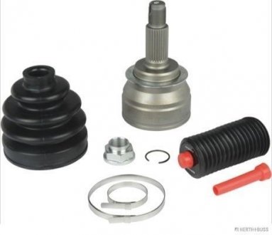 Шарнирный набор HERTH+BUSS JAKOPARTS J2828032