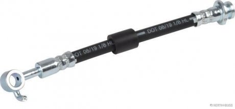 Гальмівний шланг вигнута HERTH+BUSS JAKOPARTS J3701235
