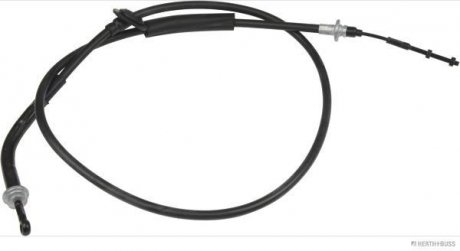 Трос ручного гальма HERTH+BUSS JAKOPARTS J3910314