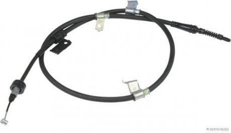 Трос ручного тормоза HERTH+BUSS JAKOPARTS J3920537
