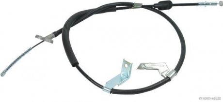 Трос ручного тормоза HERTH+BUSS JAKOPARTS J3934082