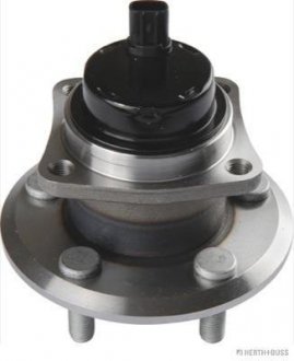 Комплект підшипника маточини колеса JAKOPARTS J4712079