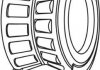 Набор колесных подшипников ступицы. HERTH+BUSS JAKOPARTS J4717013 (фото 2)