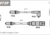 Проволока зажигания, набор Janmor ABM72P (фото 1)