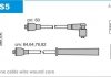 Провода запалення Janmor FS5 (фото 1)