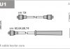 К-кт в/в проводов Ford Escort 1,1.1,3.1,4-1,4I.1,6-1,6 Janmor FU1 (фото 1)