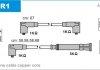Проволока зажигания, набор Janmor HR1 (фото 1)