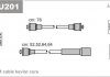 Проволока зажигания, набор Janmor ODU201 (фото 1)