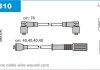 Проволока зажигания, набор Janmor RB10 (фото 1)