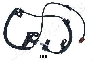 Датчик АБС JAPANPARTS ABS105