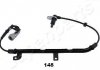 Датчик ABS NISSAN T. ALMERA 1,5 00- PR JAPANPARTS ABS148 (фото 1)