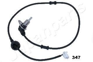 Датчик ABS MAZDA T. PREMACY 1,8-2,0 PR JAPANPARTS ABS347 (фото 1)