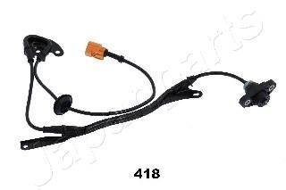 Датчик ABS передній. JAPANPARTS ABS418