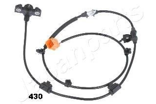 Датчик ABS HONDA T. CR-V I/II 2.0/2.0 16V/ 2.2 CTDI 95-06 LE JAPANPARTS ABS430