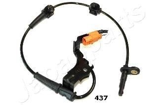 Датчик ABS HONDA P. CR-V II 2.0/2.2 CTDI 02-06 PR JAPANPARTS ABS437 (фото 1)