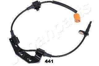 Датчик ABS HONDA T. CR-V II 2.0 2.2 CTDI 02-06 PR JAPANPARTS ABS441 (фото 1)