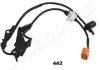 Датчик ABS HONDA P. ACCORD 2,4 VTEC 03- LE JAPANPARTS ABS442 (фото 1)