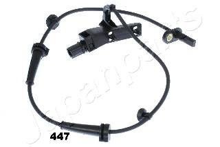 Датчик ABS HONDA P. CIVIC 1.4 08- PR JAPANPARTS ABS-447 (фото 1)