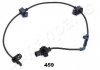 Датчик ABS HONDA P. CIVIC 1,6 05- LE JAPANPARTS ABS459 (фото 1)