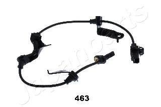 Датчик ABS HONDA P. ACCORD 2,4 08- LE JAPANPARTS ABS463