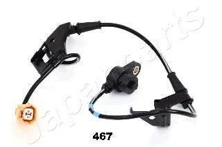 Датчик ABS HONDA P. CIVIC 2,0 PR JAPANPARTS ABS467