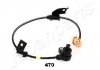 Датчик ABS HONDA T. ACCORD 2.3 01- PR JAPANPARTS ABS470 (фото 1)