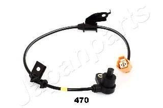 Датчик ABS HONDA T. ACCORD 2.3 01- PR JAPANPARTS ABS470