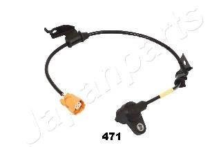 Датчик ABS HONDA T. ACCORD 2.3 01-LE JAPANPARTS ABS471