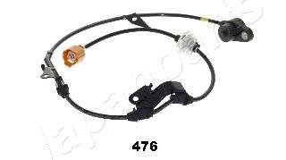 Датчик ABS HONDA P. ACCORD 2.3 01- PR JAPANPARTS ABS476