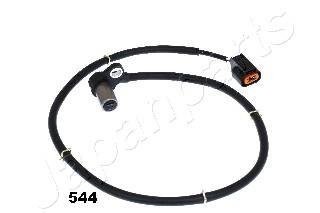 Датчик ABS MITSUBISHI P. PAJERO SPORT 2,5TD 98- LE JAPANPARTS ABS544 (фото 1)