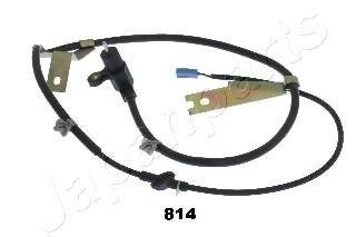 Датчик ABS OPEL AGILA 1,0 08- JAPANPARTS ABS814 (фото 1)