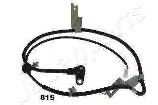 Датчик ABS OPEL AGILA 1,0 11- JAPANPARTS ABS815