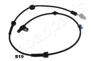 Датчик ABS SUZUKI T. SX4 1.5 VVT 10- PR JAPANPARTS ABS819