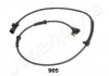 Датчик ABS JEEP P. GRAND CHEROKEE 2.7CRD 01- PR JAPANPARTS ABS905 (фото 1)